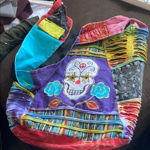 Boho bag